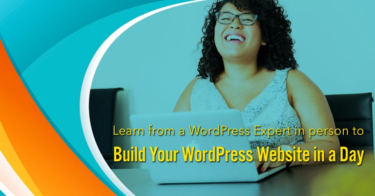 WordPress training