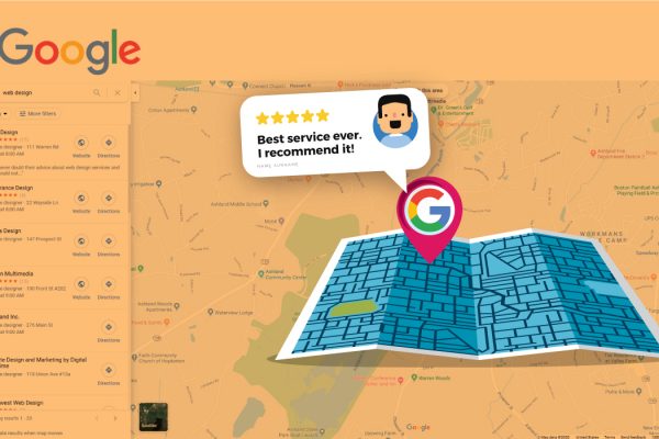 Improve Your Google Maps Listing to Rank Higher in Local Search
