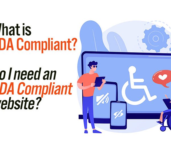 What is ADA Compliant? Do I need an ADA Compliant website?