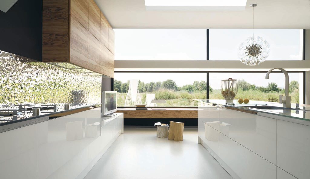 Dolce Vita Kitchen & Bath - Interior Decorating Business Website