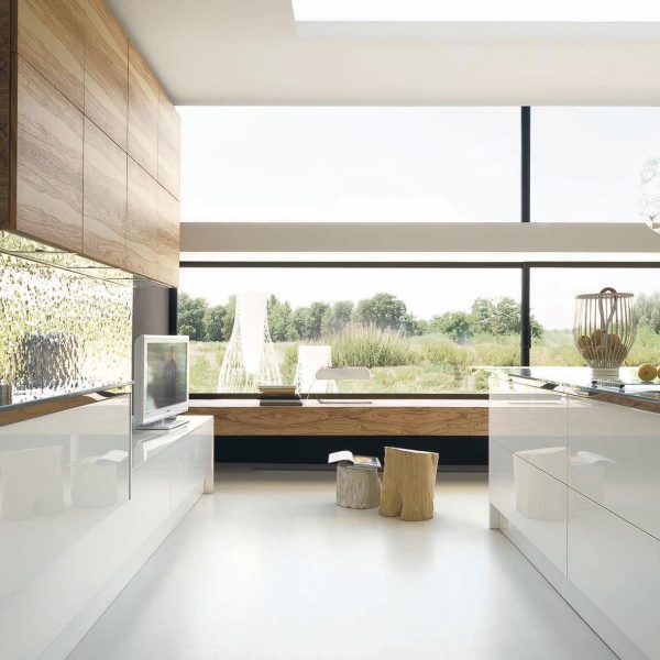 Dolce Vita Kitchen & Bath - Interior Decorating Business Website