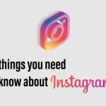 10 things you need to know about Instagram