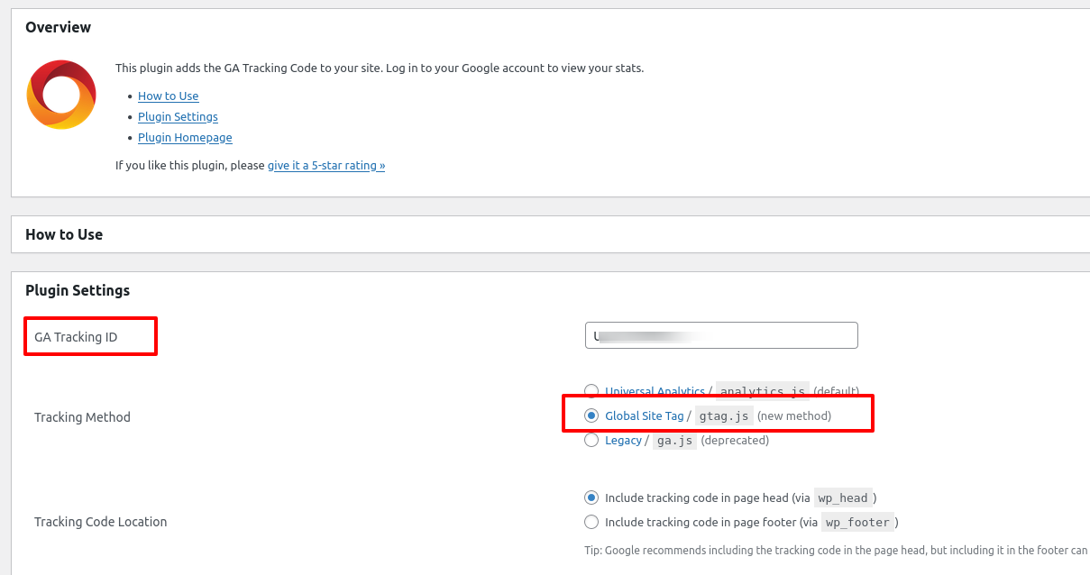 Using GA4 tag in GA Google Analytics