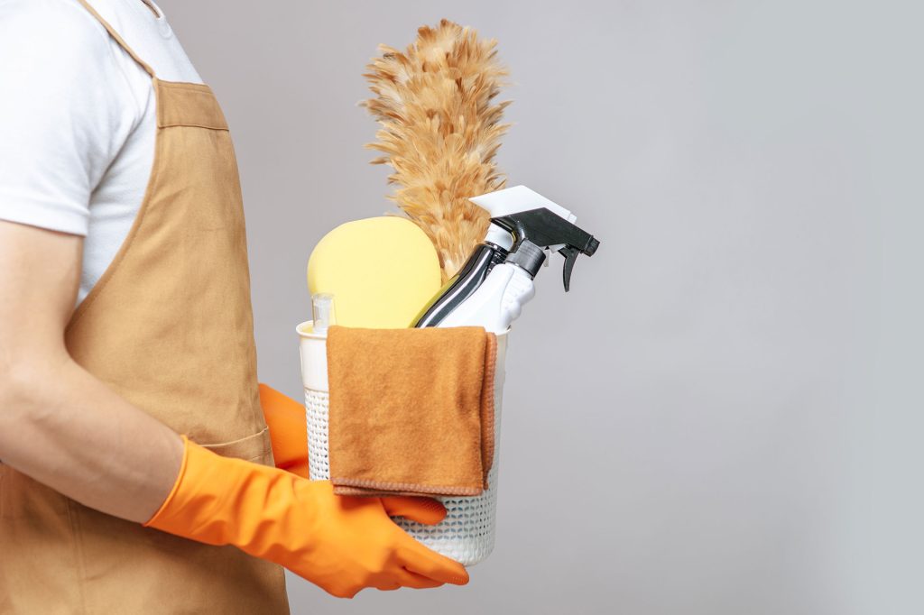 Cleaning Business Website - Marblehead Cleaning Services Corp