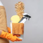 Cleaning Business Website - Marblehead Cleaning Services Corp