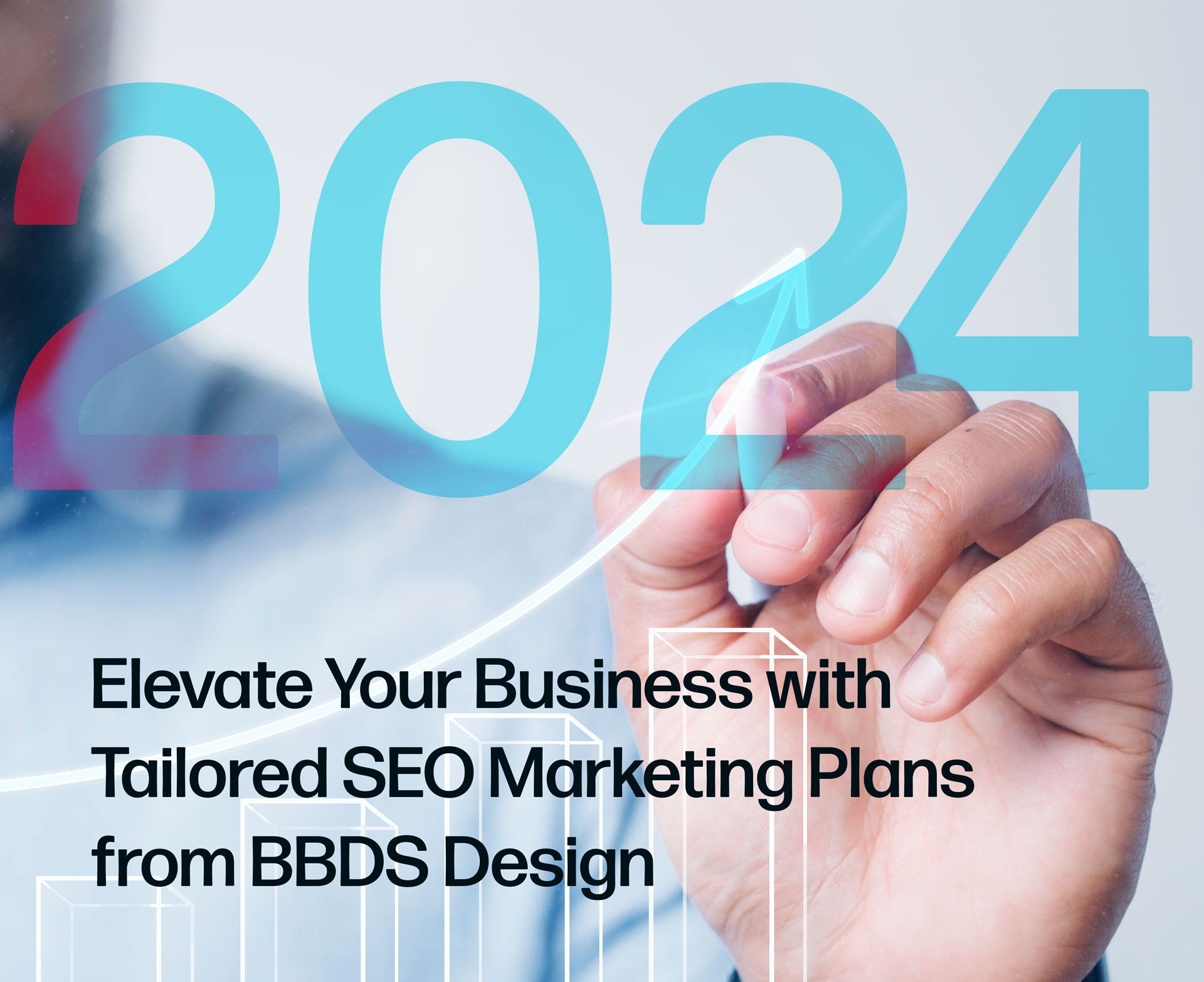 Elevate Your Business with Tailored SEO Marketing Plans from BBDS Design