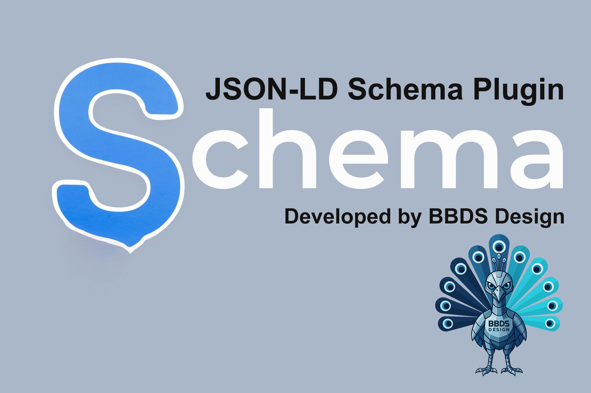 Introducing the JSON-LD Schema Plugin: Take Control of Structured Data on Your Website