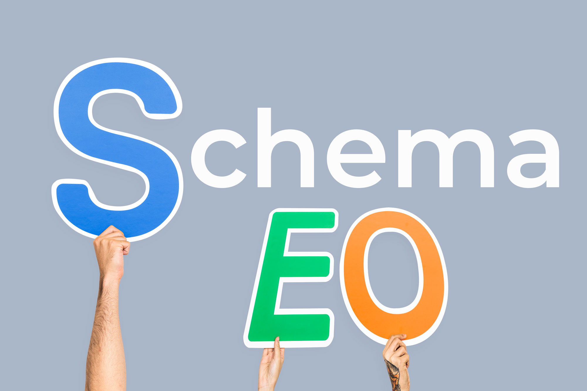 Schema Markup: The Missing Link Between SEO and Traffic in the Age of AI