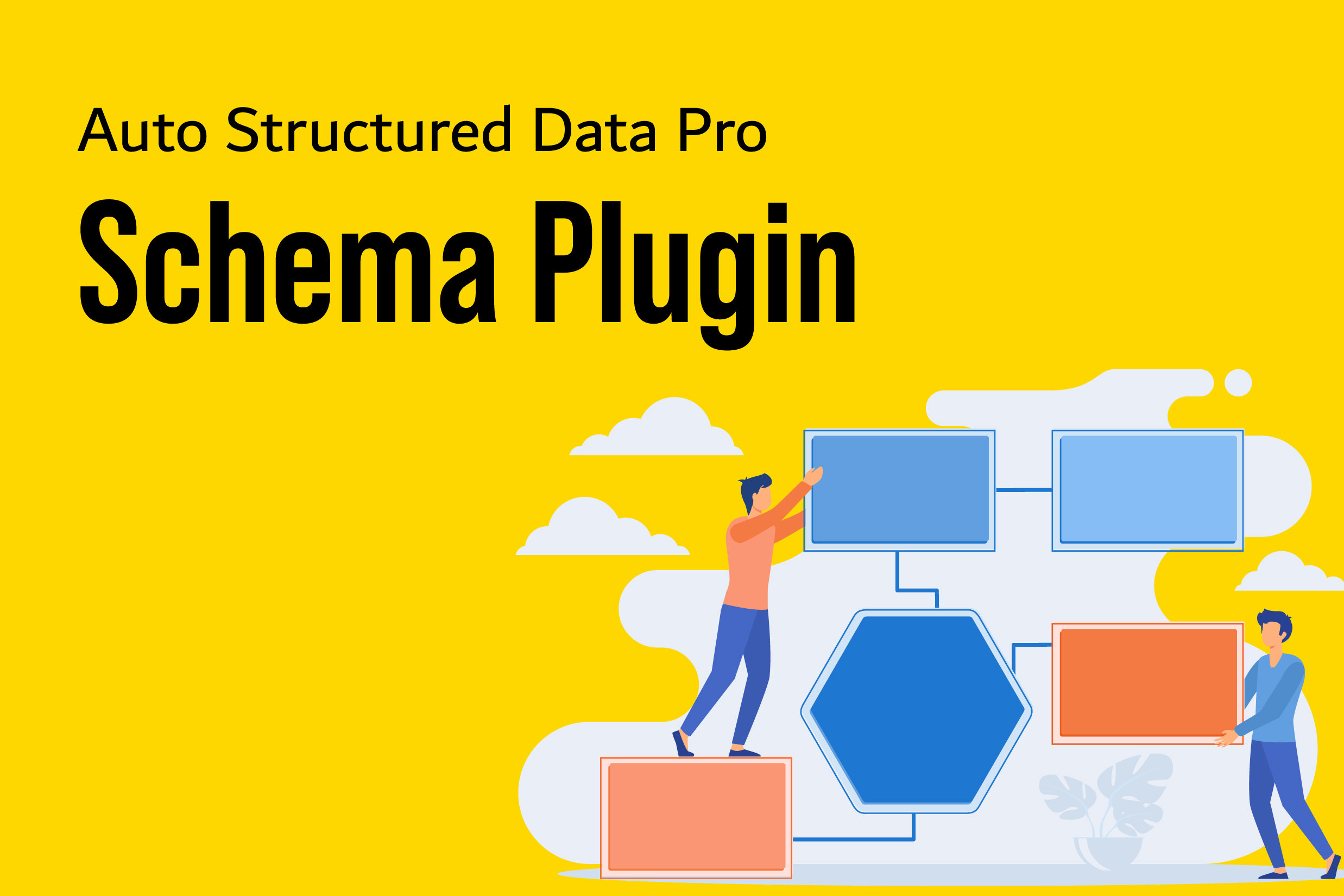 Take Your SEO Automation to the Next Level — Auto Structured Data Pro Just $69