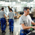 Industrial Website Design in Massachusetts: ClearStack