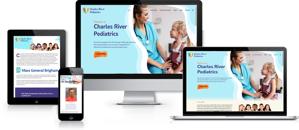 Web Design for Service Businesses That Need Better Leads