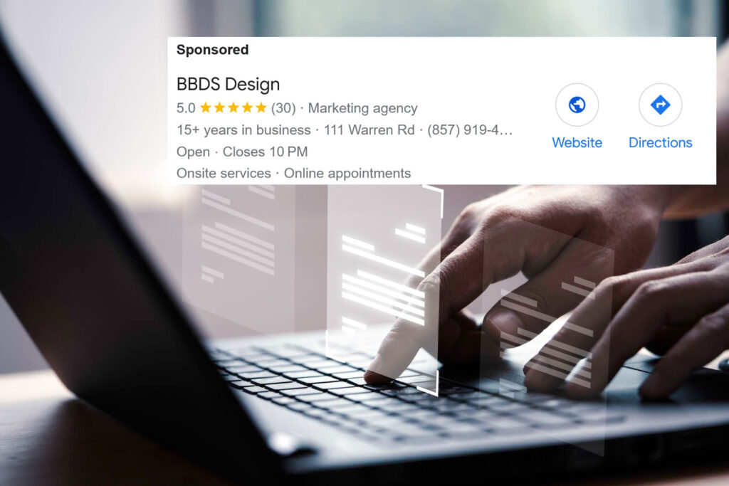 BBDS is a strong fit for service businesses where trust matters before a customer reaches out: law firms and professional service firms healthcare, wellness, therapy, and medical-adjacent practices contractors and home service companies schools, programs, and educational organizations nonprofits and community organizations small businesses that need one reliable web/SEO/hosting partner