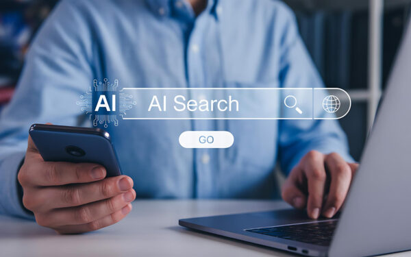 Is Your Website Ready for AI Search? Why AEO, GEO, and Better Website Content Matter Now
